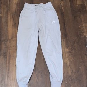 Nike sweatpants